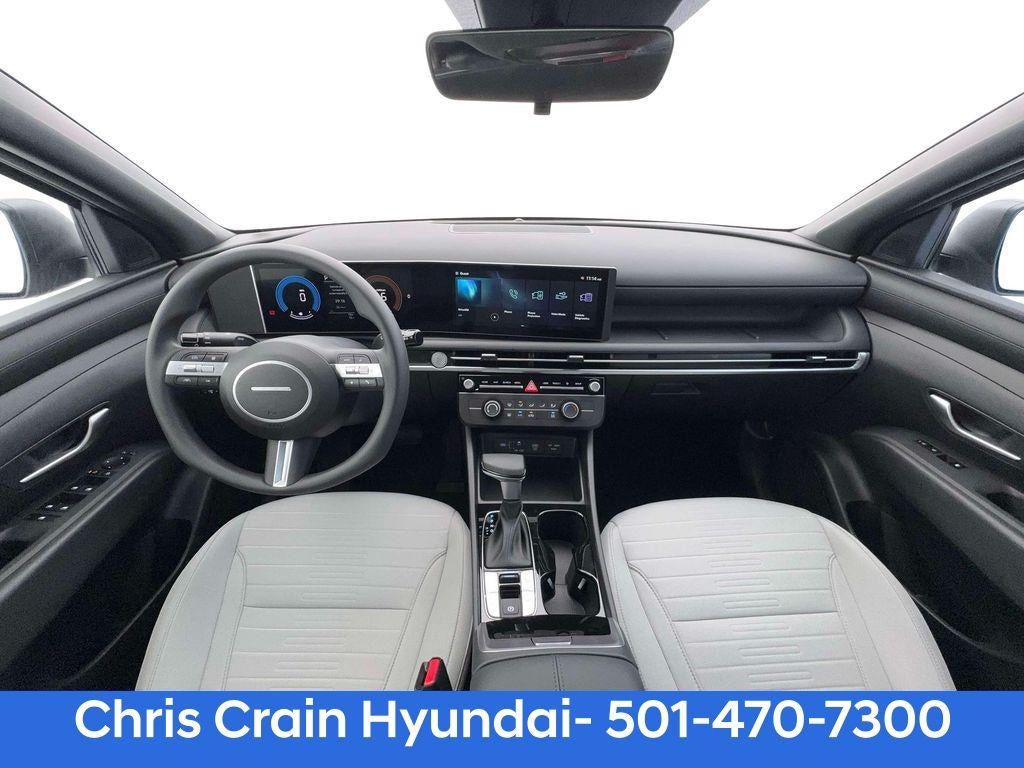2026 Hyundai SANTA CRUZ SE FWD