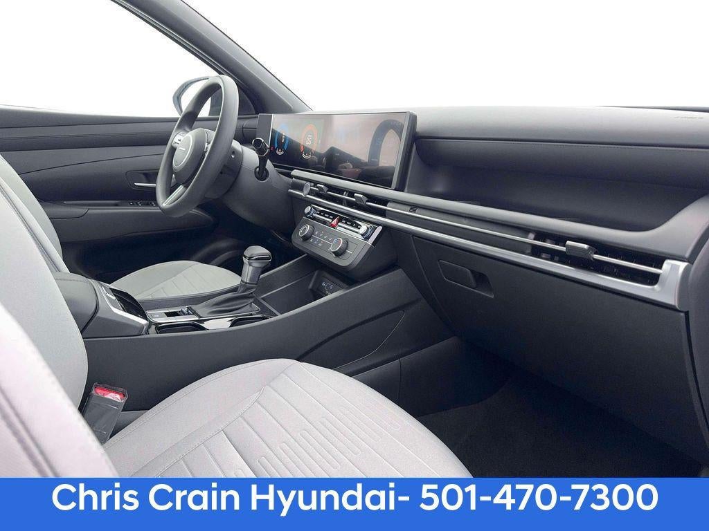2026 Hyundai SANTA CRUZ SE FWD