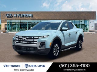 2026 Hyundai SANTA CRUZ SE FWD
