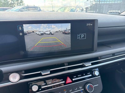 2027 Hyundai SANTA CRUZ SE FWD