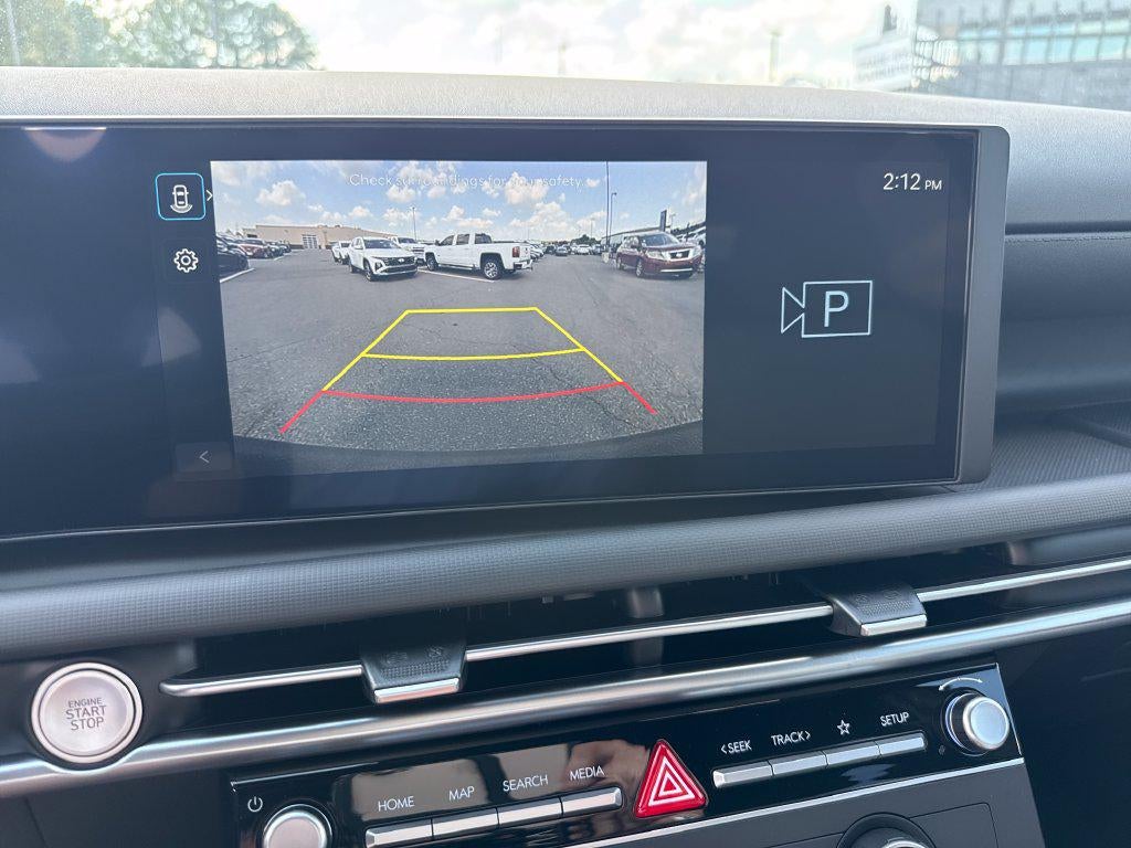 2027 Hyundai SANTA CRUZ SE FWD