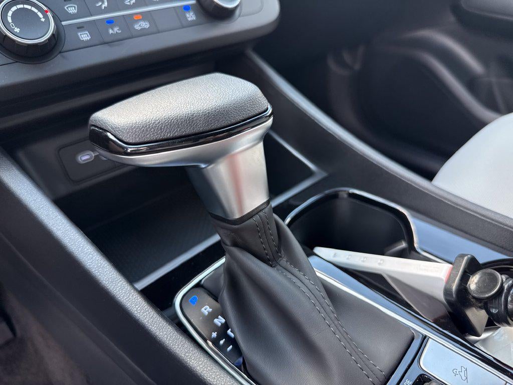 2027 Hyundai SANTA CRUZ SE FWD