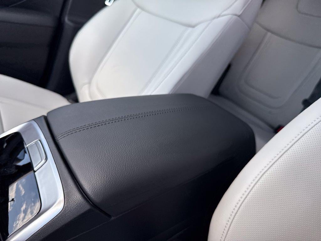 2027 Hyundai SANTA CRUZ SE FWD