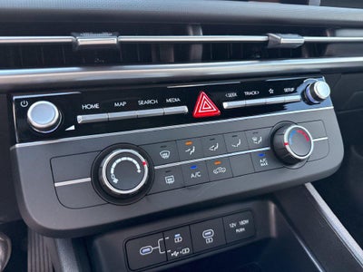 2027 Hyundai SANTA CRUZ SE FWD