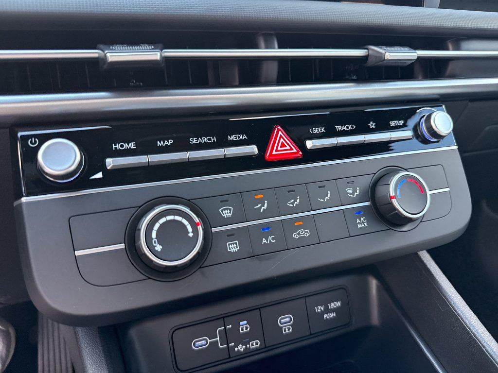2027 Hyundai SANTA CRUZ SE FWD