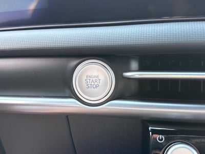 2027 Hyundai SANTA CRUZ SE FWD