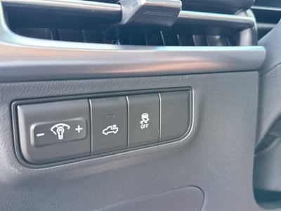 2027 Hyundai SANTA CRUZ SE FWD