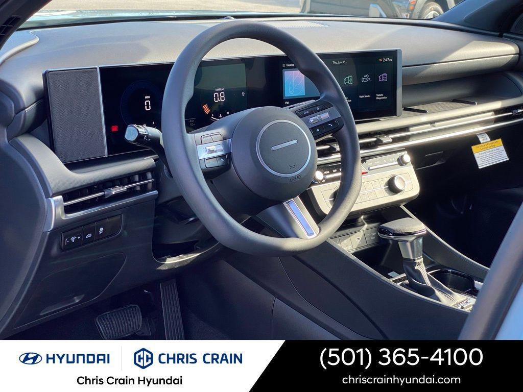 2026 Hyundai SANTA CRUZ SE