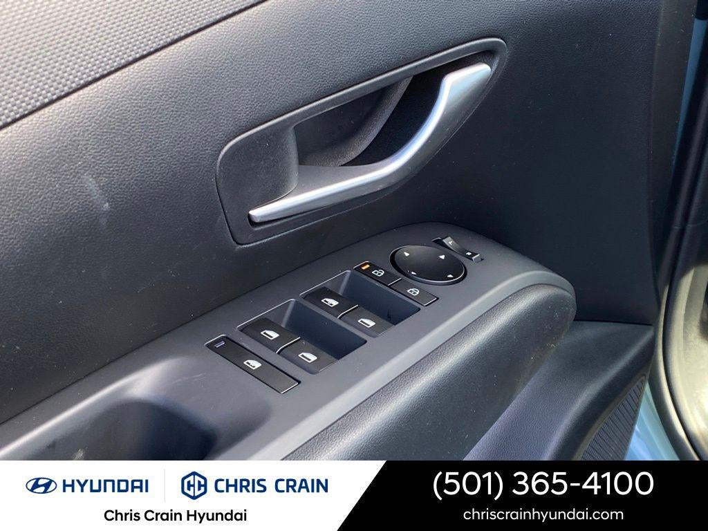 2026 Hyundai SANTA CRUZ SE