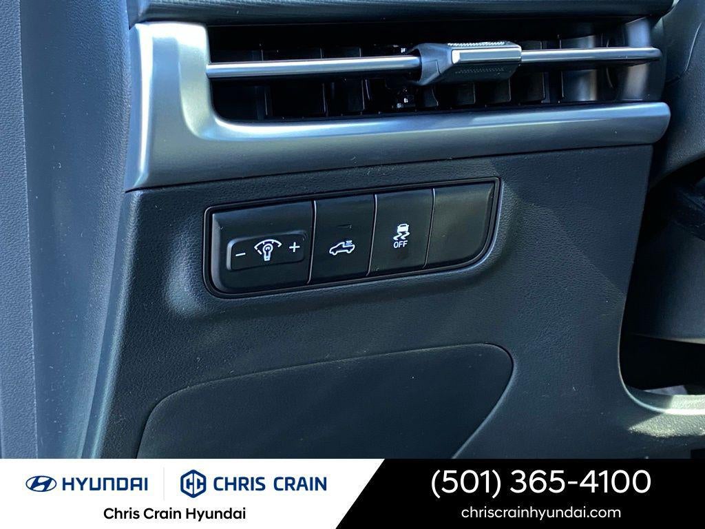 2026 Hyundai SANTA CRUZ SE