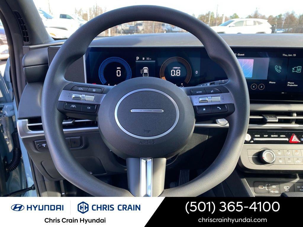 2026 Hyundai SANTA CRUZ SE