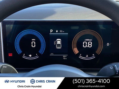 2026 Hyundai SANTA CRUZ SE