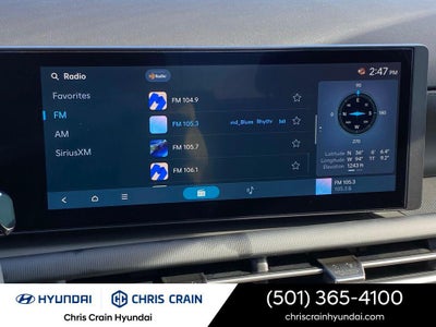 2026 Hyundai SANTA CRUZ SE