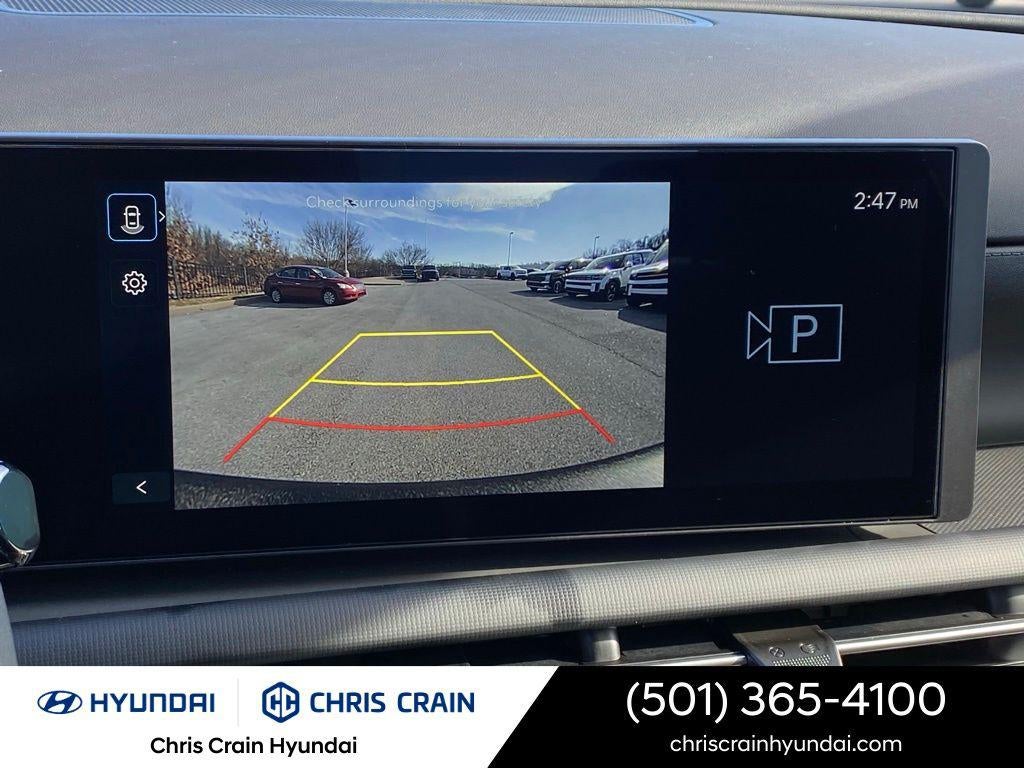 2026 Hyundai SANTA CRUZ SE