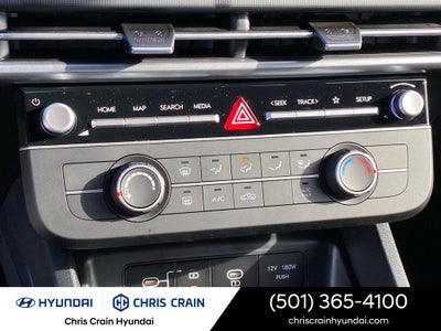 2026 Hyundai SANTA CRUZ SE