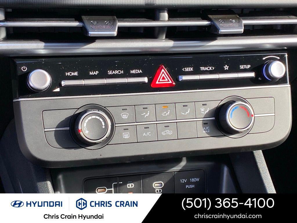 2026 Hyundai SANTA CRUZ SE