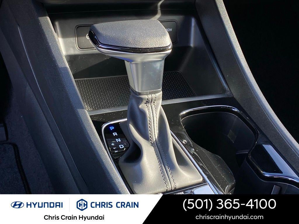 2026 Hyundai SANTA CRUZ SE