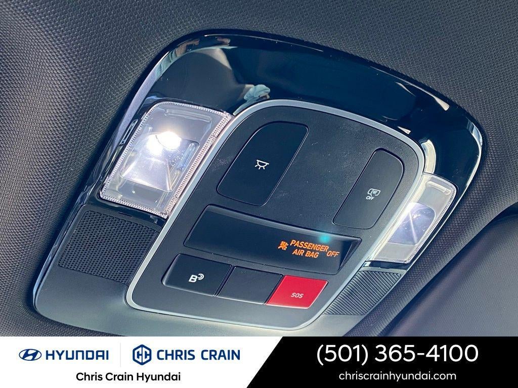 2026 Hyundai SANTA CRUZ SE