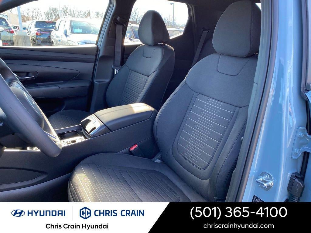 2026 Hyundai SANTA CRUZ SE