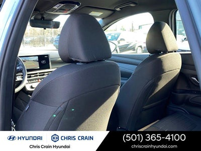 2026 Hyundai SANTA CRUZ SE