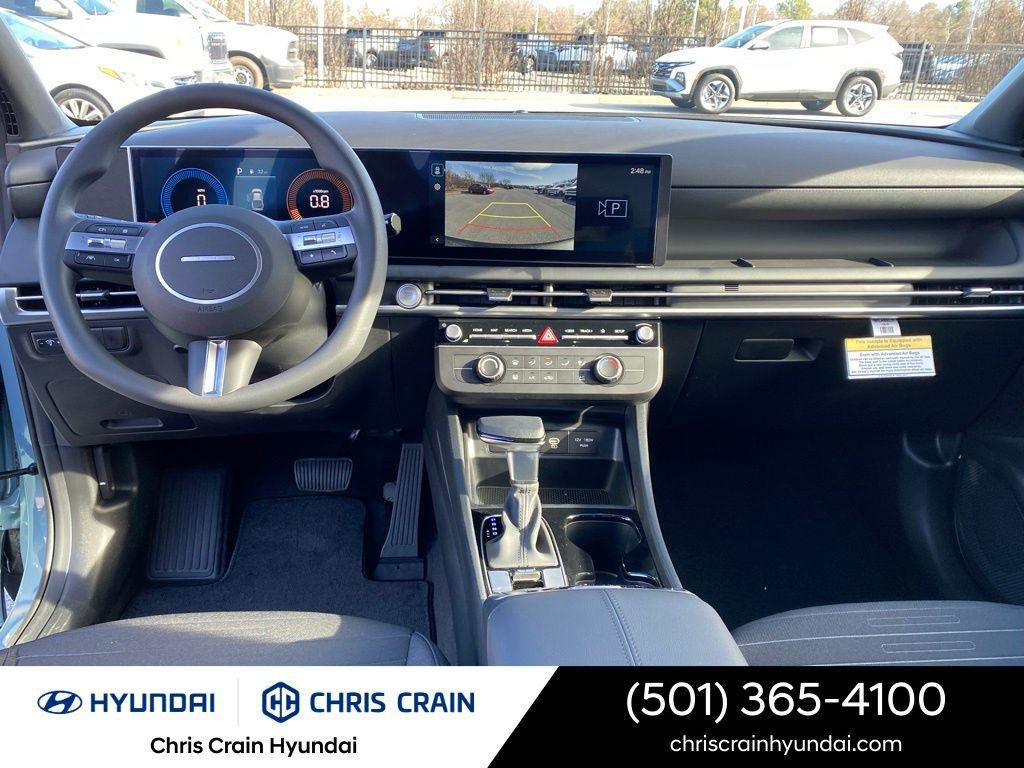 2026 Hyundai SANTA CRUZ SE