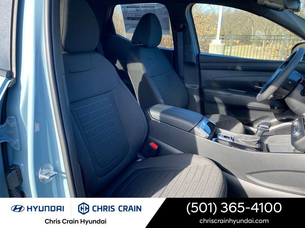 2026 Hyundai SANTA CRUZ SE