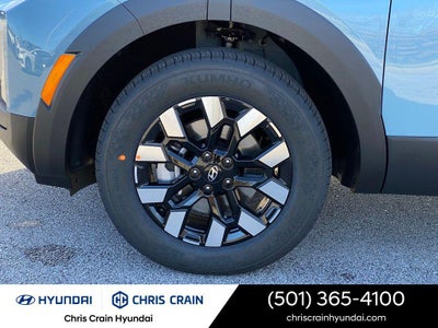 2026 Hyundai SANTA CRUZ SE