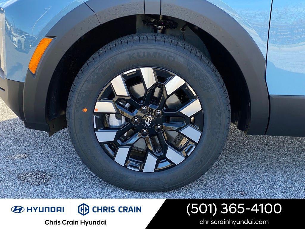 2026 Hyundai SANTA CRUZ SE