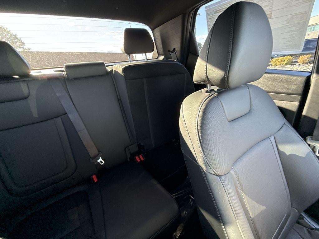 2026 Hyundai SANTA CRUZ SEL FWD