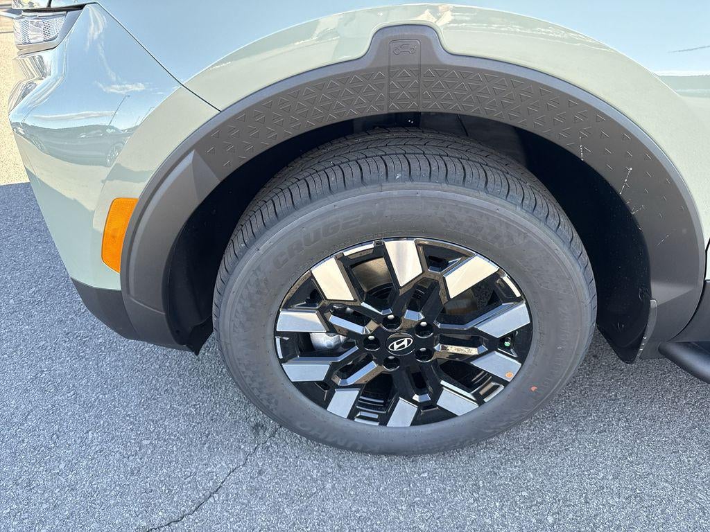 2026 Hyundai SANTA CRUZ SEL FWD
