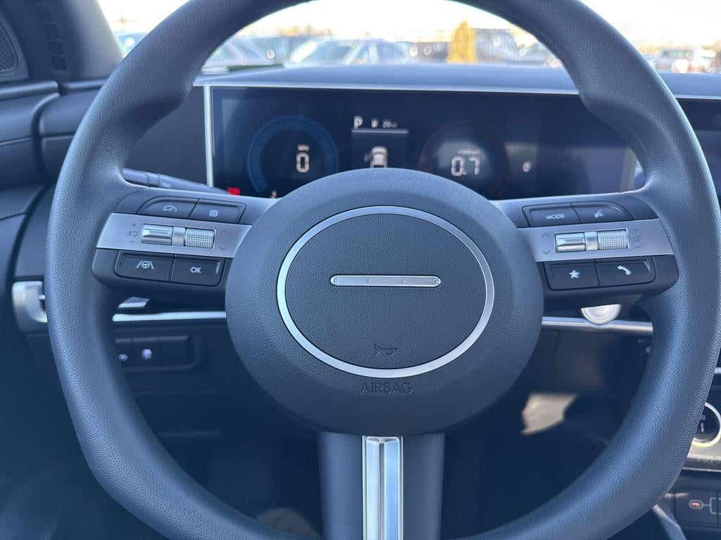 2026 Hyundai SANTA CRUZ SEL FWD