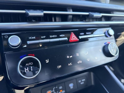 2026 Hyundai SANTA CRUZ SEL FWD