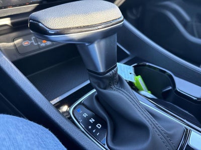 2026 Hyundai SANTA CRUZ SEL FWD