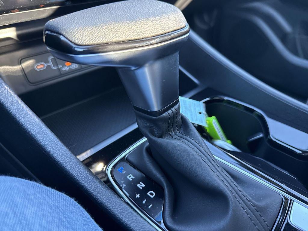 2026 Hyundai SANTA CRUZ SEL FWD