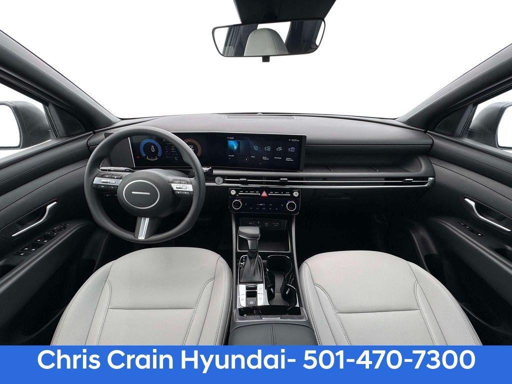 2026 Hyundai SANTA CRUZ SEL FWD