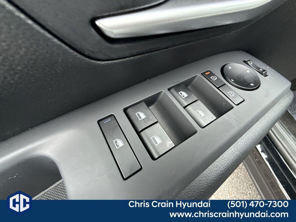 2026 Hyundai SANTA CRUZ SEL FWD