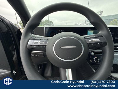 2026 Hyundai SANTA CRUZ SEL FWD