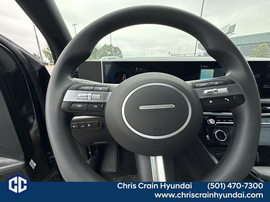 2026 Hyundai SANTA CRUZ SEL FWD