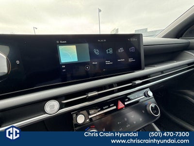 2026 Hyundai SANTA CRUZ SEL FWD