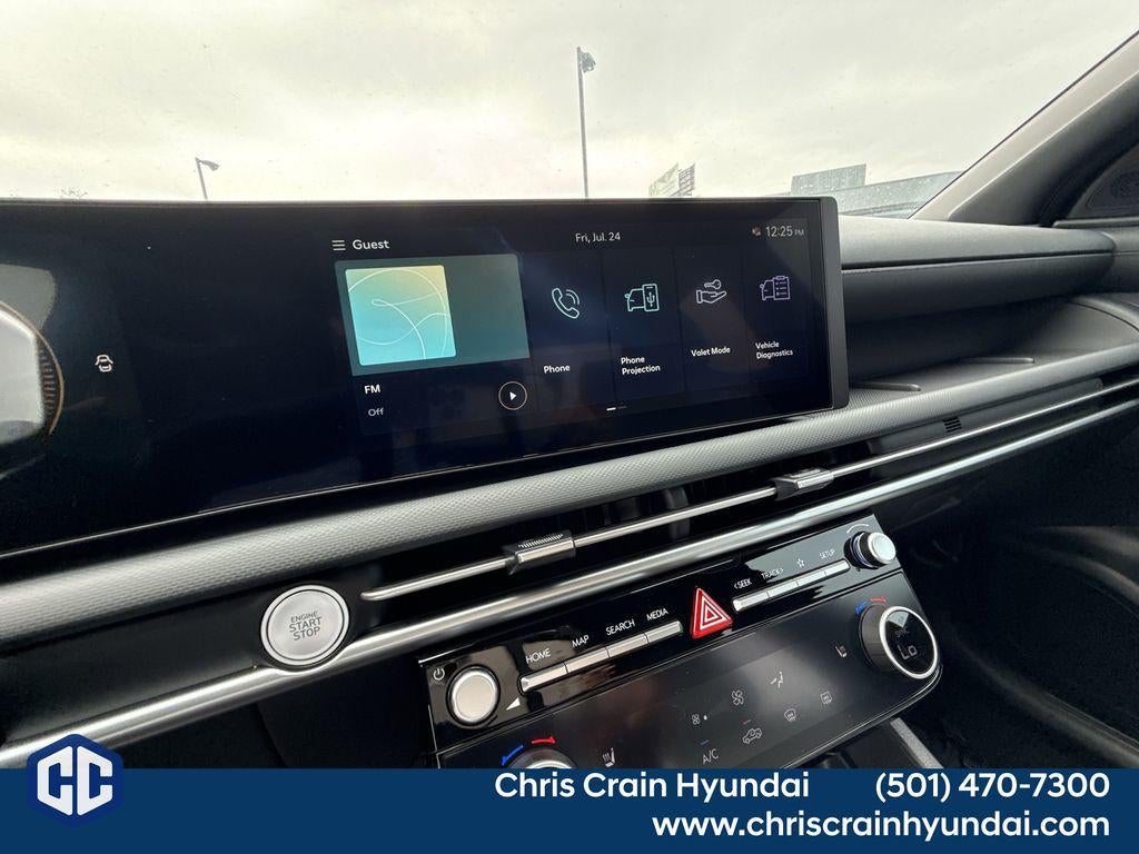 2026 Hyundai SANTA CRUZ SEL FWD