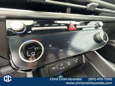 2026 Hyundai SANTA CRUZ SEL FWD