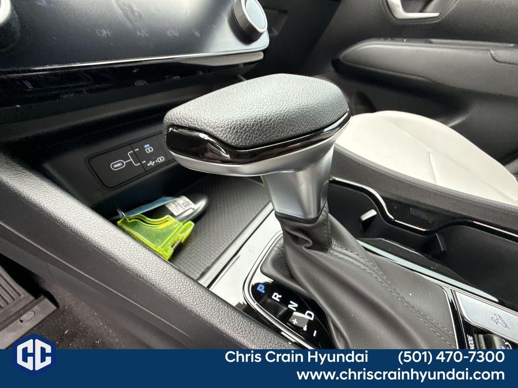 2026 Hyundai SANTA CRUZ SEL FWD