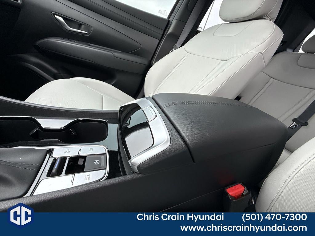 2026 Hyundai SANTA CRUZ SEL FWD