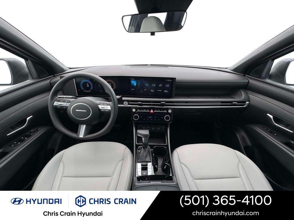 2026 Hyundai SANTA CRUZ SEL FWD