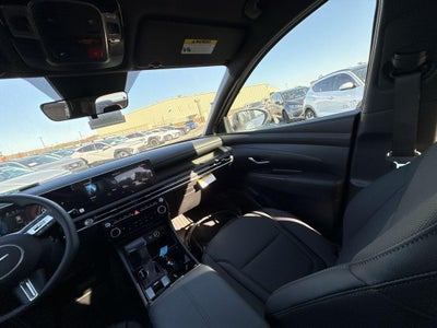 2026 Hyundai SANTA CRUZ SEL FWD