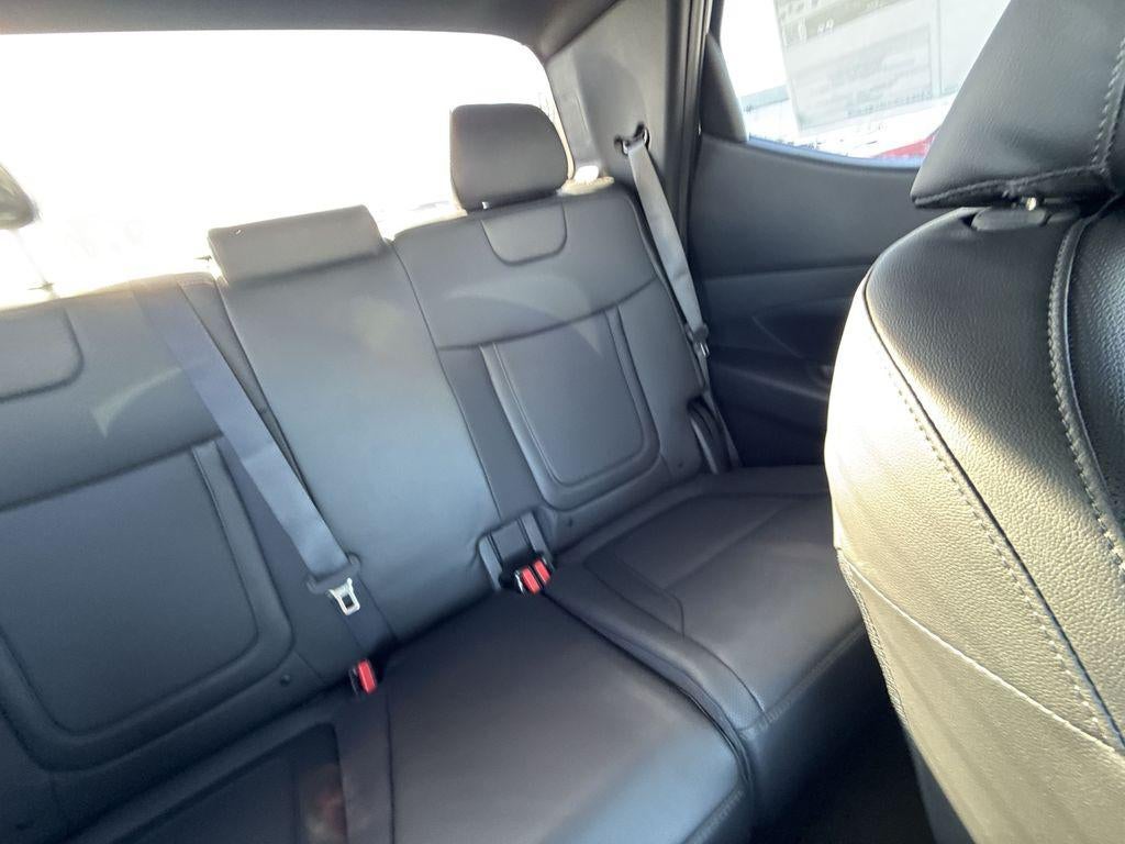 2026 Hyundai SANTA CRUZ SEL FWD