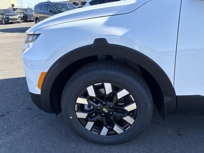 2026 Hyundai SANTA CRUZ SEL FWD