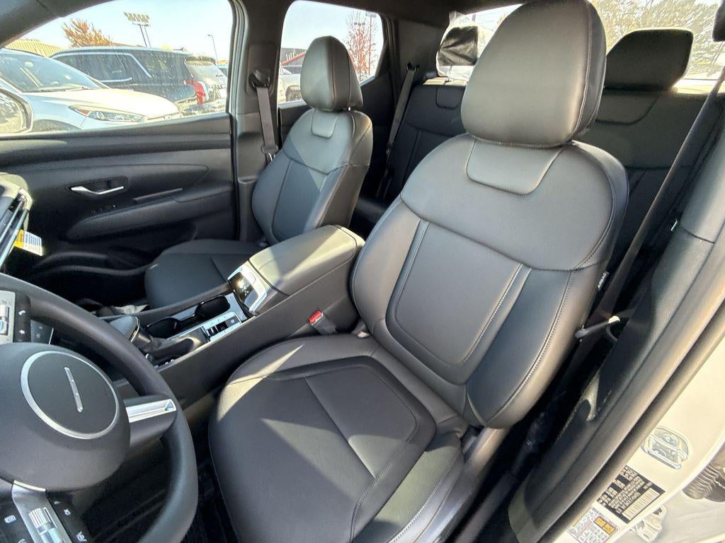 2026 Hyundai SANTA CRUZ SEL FWD