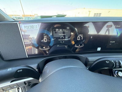 2026 Hyundai SANTA CRUZ SEL FWD