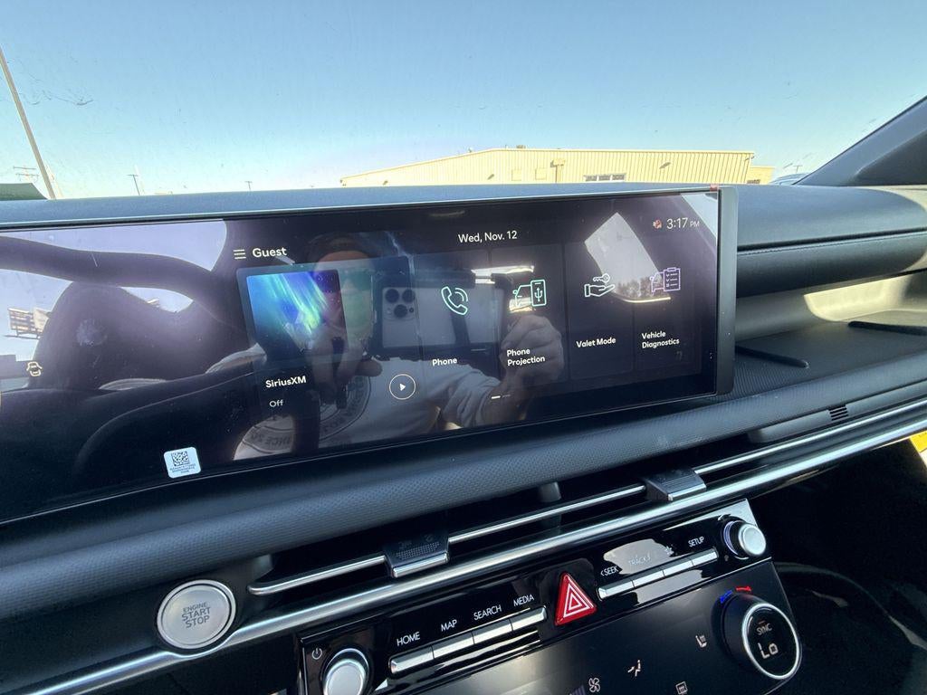 2026 Hyundai SANTA CRUZ SEL FWD